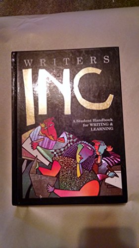 Writers Inc