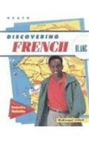 McDougal Littell Discovering French Nouveau