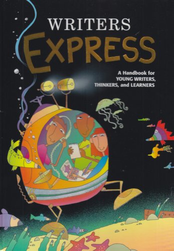 Writers Express