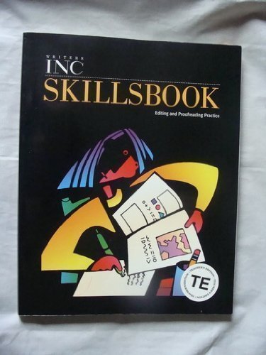 Great Source Writer's Inc.
