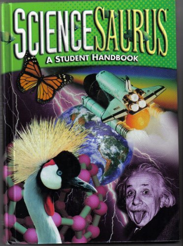 ScienceSaurus