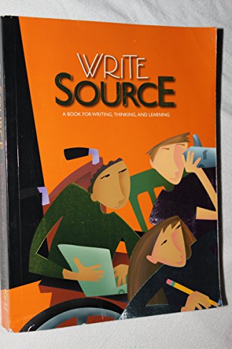 Great Source Write Source