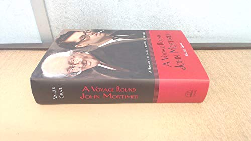 A Voyage Round John Mortimer