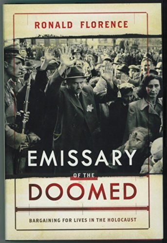 Emissary of the Doomed
