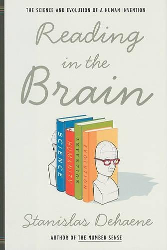 Reading in the Brain
