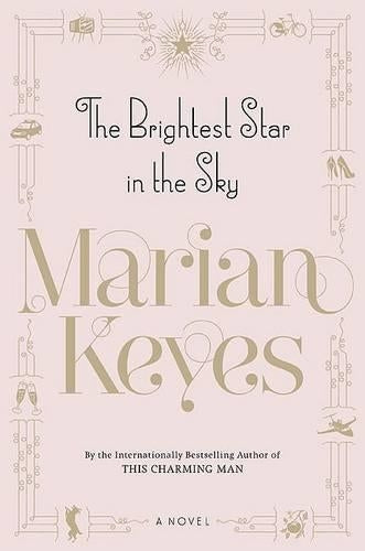 The Brightest Star in the Sky