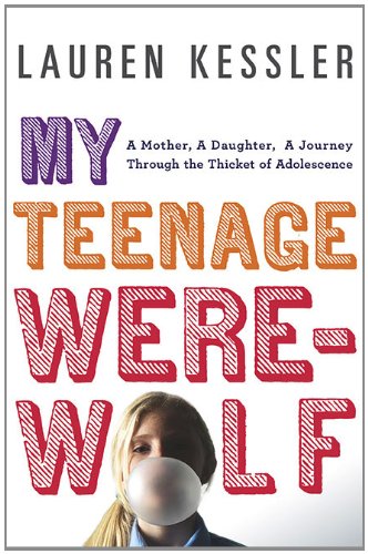 My Teenage Werewolf