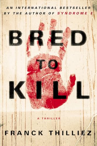 Bred To Kill