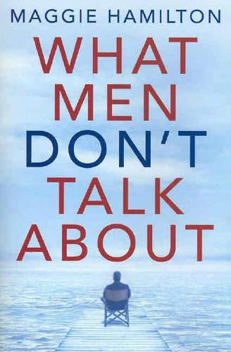 What Men Don't Talk About