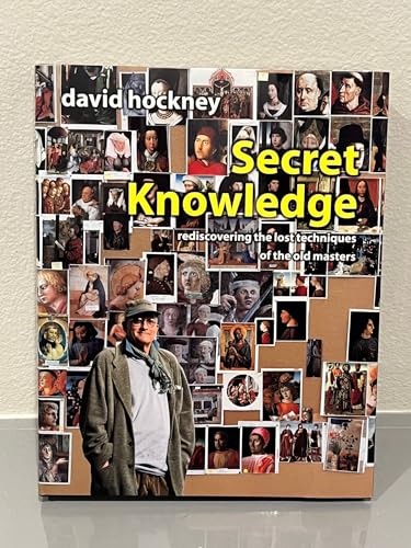 Secret Knowledge
