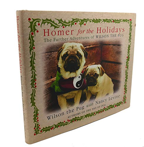 Homer for the Holidays