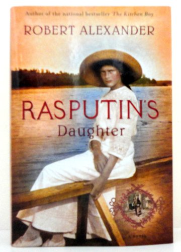 Rasputin's Daughter