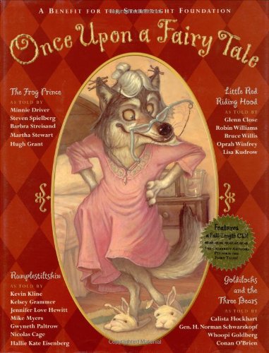 Once upon a Fairytale