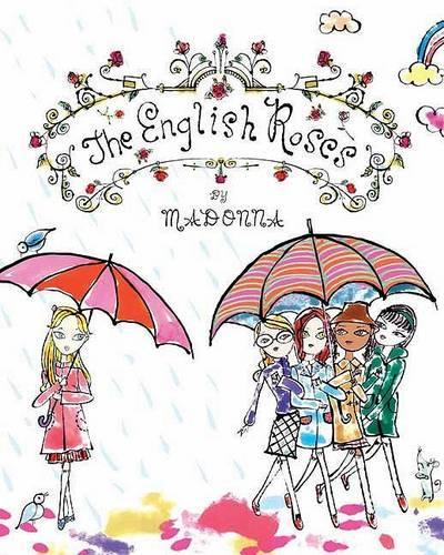 The English Roses