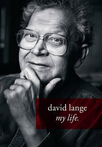 David Lange