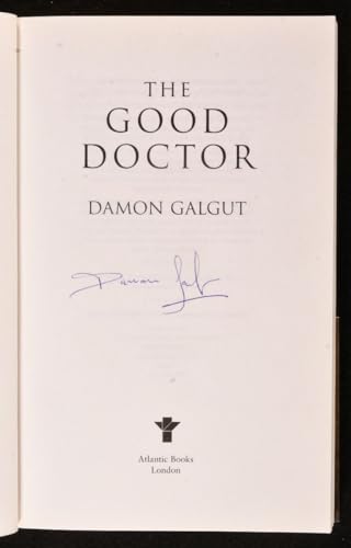 The Good Doctor