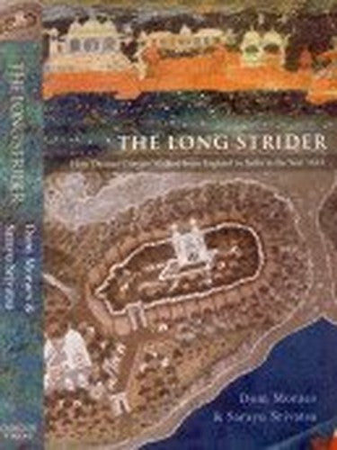 The Long Strider