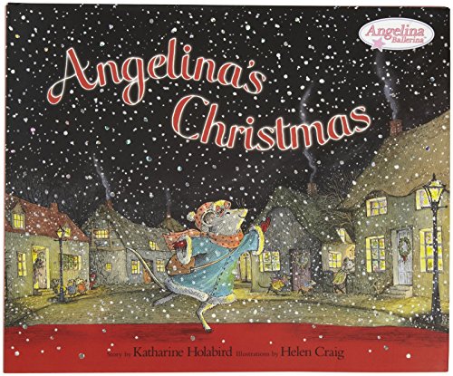 Angelina's Christmas