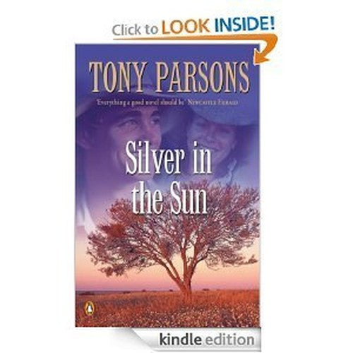 Silver in the Sun