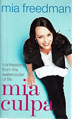 Mia Culpa