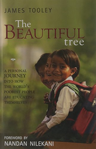 Penguin India The Beautiful Tree