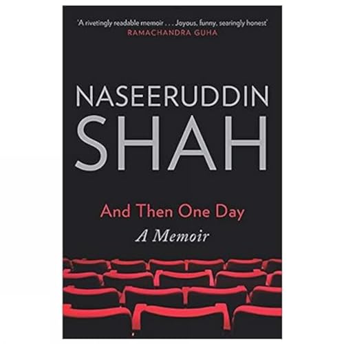 And Then One Day