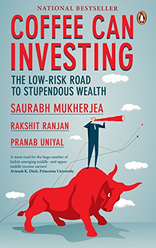Coffee Can Investing:
