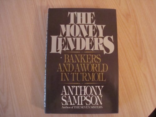 The Money Lenders