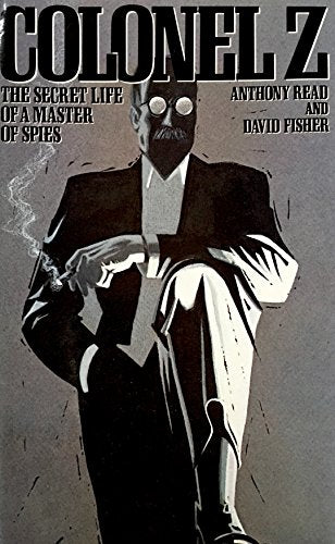 Colonel Z
