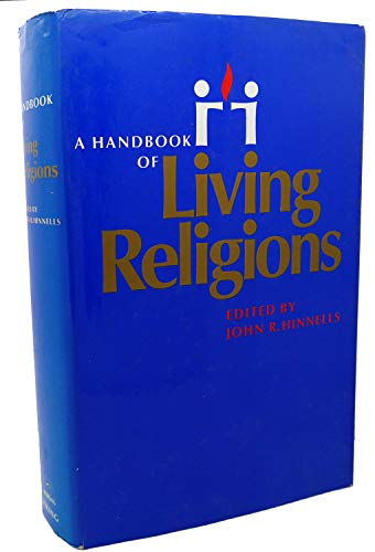 A Handbook of Living Religions