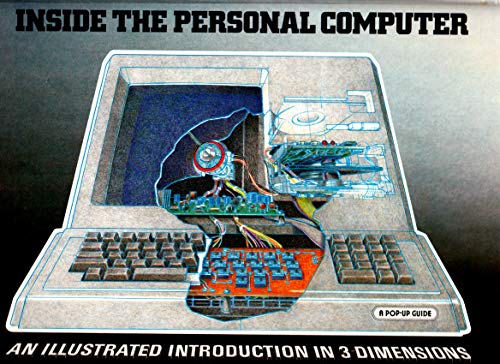 Inside the Personal Computer