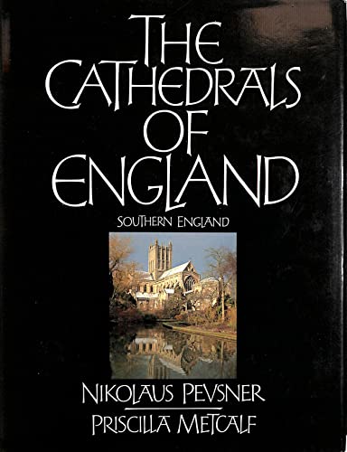 The Cathedrals of England