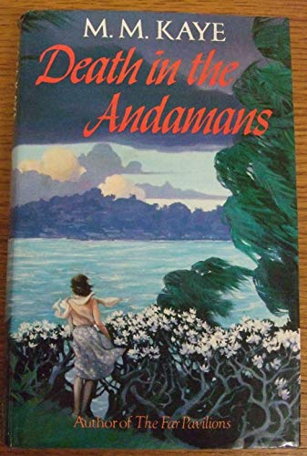 Death in the Andamans