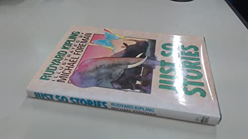 Just So Stories
