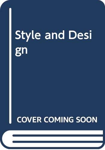 Style and Design