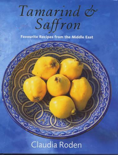 Tamarind and Saffron