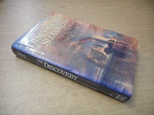 The Discovery of Slowness