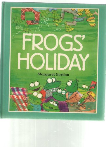 Frogs' Holiday