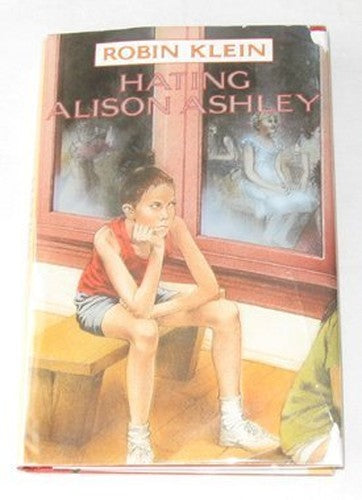 Hating Alison Ashley