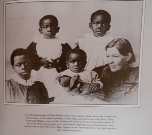 Life in the White Man's Grave