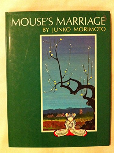 Morimoto Junko : Mouse'S Marriage