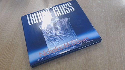 Lalique glass