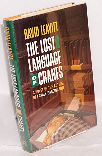 The Lost Language of Cranes