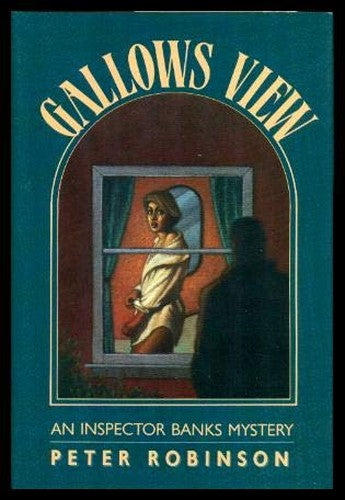 Gallows View: An Inspector Banks Mystery