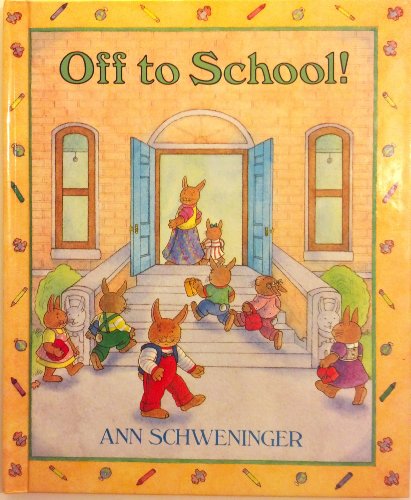 Off to School!