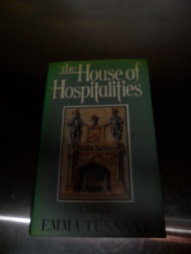 The House of Hospitalities