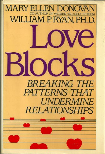Ryan & Donovan : Love Blocks