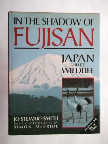 In the Shadow of Fujisan