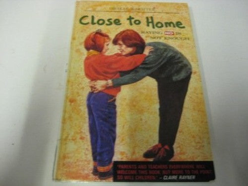 Close to Home