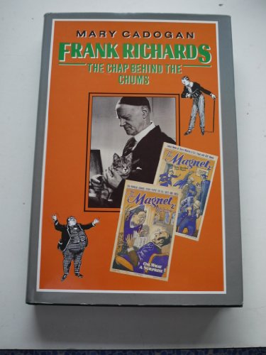 Frank Richards